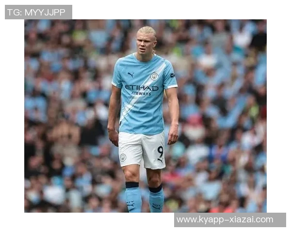 哈兰德四度荣膺英超月最佳平追亨利兰帕德孙兴慜与拉什福德纪录