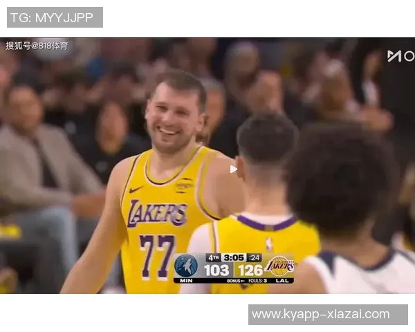 詹姆斯受伤引发的连锁反应东契奇MVP机会增大布朗尼或迎来上场时机