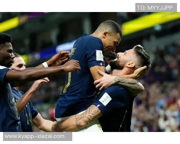 法国队史射手榜更新吉鲁57球领跑姆巴佩紧随其后仅差2球
