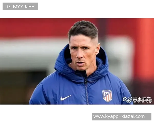 加比盛赞托雷斯工作热情期待其迅速成为马竞新帅 加比盛赞托雷斯工作热情期待其迅速成为马竞新帅
