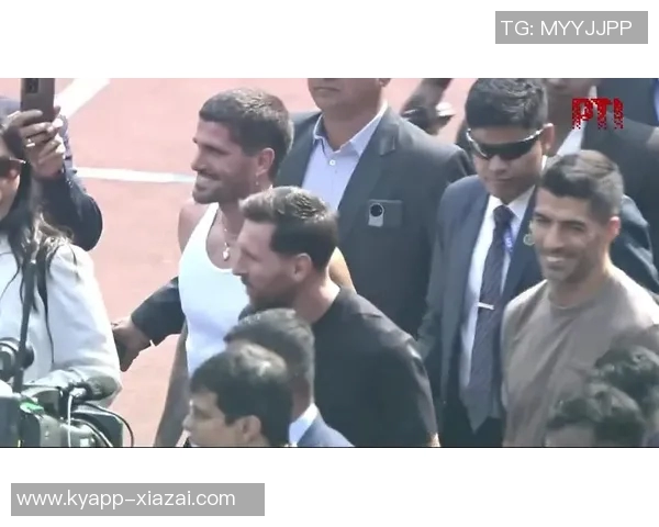 印度球迷激动分享亲历梅西时刻孟买赛事组织令人称赞 印度球迷激动分享亲历梅西时刻孟买赛事组织令人称赞