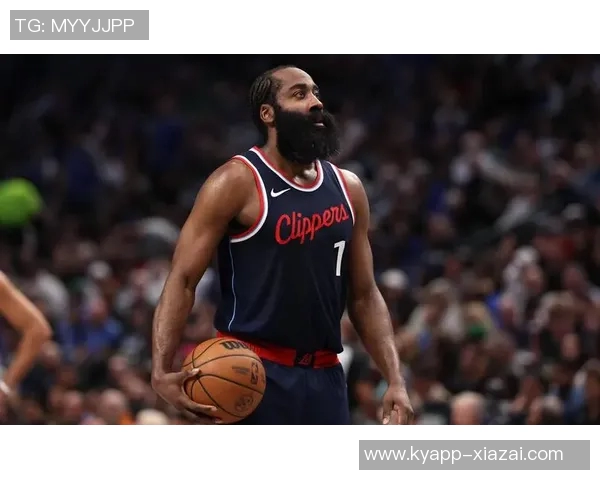 小卡称赞哈登为NBA顶级得分手之一他的实力无人能及