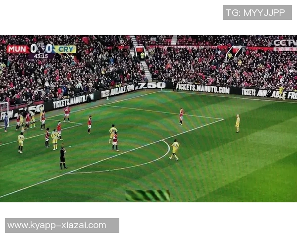 曼联终于打破对水晶宫的不胜纪录上一次胜利竟是2023年2月