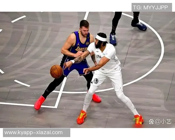 独行侠或将以东契奇为核心交易浓眉ESPN名记分析交易可能性极大