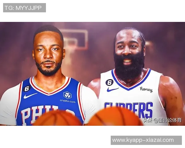 KD谈对抗哈登与小卡的压力期待他们助力快船逆转局势