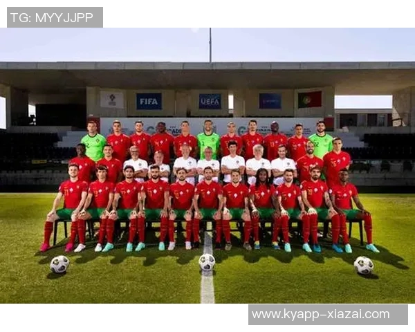 葡萄牙与匈牙利首发阵容揭晓C罗和索博斯洛伊领衔出战