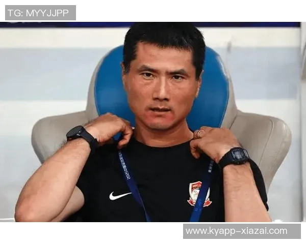 陈柏良提前预测邵佳一将加入国足教练团队未曾想到时机如此迅速