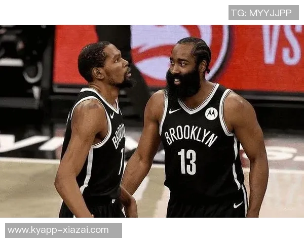 KD谈对抗哈登与小卡的压力期待他们助力快船逆转局势