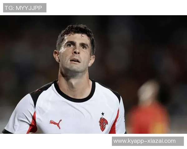 加比亚称赞普利西奇为现象级球员但点球失误依然可能发生