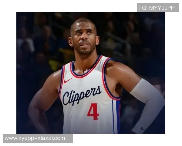 快船为何决心交易保罗是因为他过于强势的父权风格吗