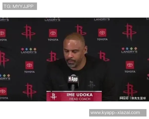 乌度卡谈防守策略：多人围堵文班成功打乱其比赛节奏