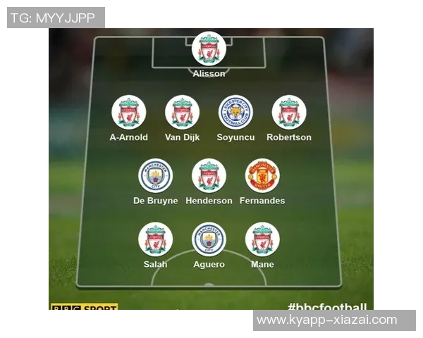 英超第20轮最佳阵容揭晓库尼亚赖斯格拉利什领衔入选