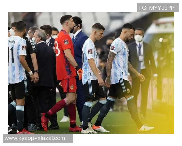 阿根廷足协宣布对波多黎各友谊赛延期至10月14日进行调整 阿根廷足协宣布对波多黎各友谊赛延期至10月14日进行调整